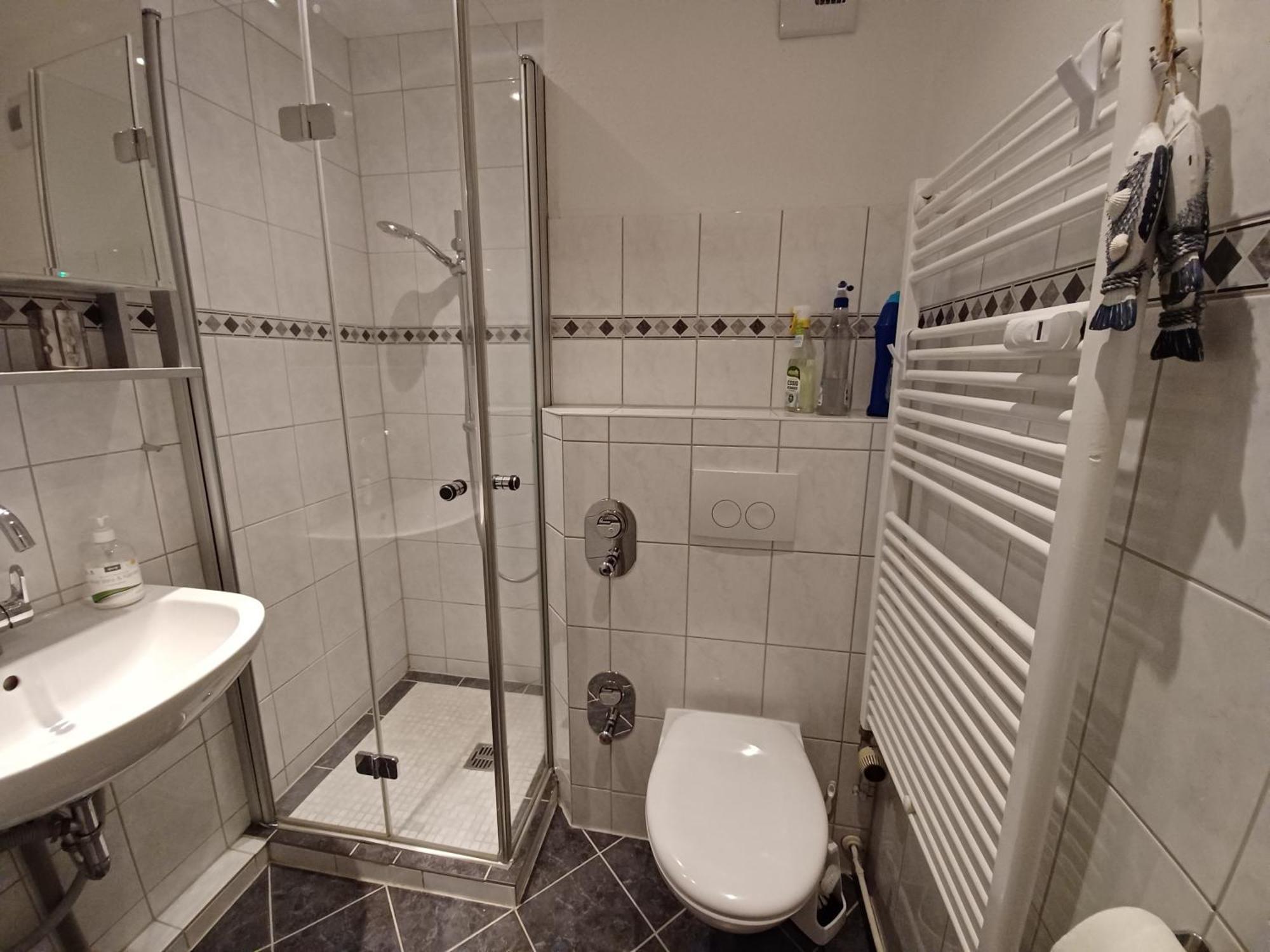 "Ostseeblick" L-7-6 Apartment Хайлигенхафен Екстериор снимка